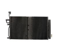 Condenseur, climatisation NISSENS 94977