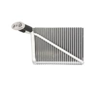Condenseur, climatisation NISSENS NIS 92272