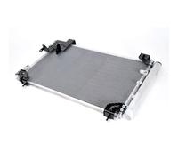Condenseur, climatisation NISSENS NIS 940020