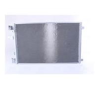 Condenseur, climatisation NISSENS NIS 940041