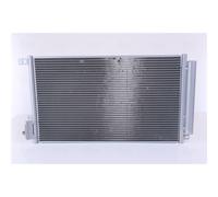 NISSENS 940095 Condenseur, climatisation