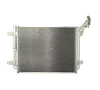 Condenseur, climatisation NISSENS NIS 940138