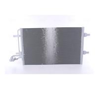 Condenseur, climatisation NISSENS NIS 940154