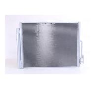 Condenseur, climatisation NISSENS NIS 940156