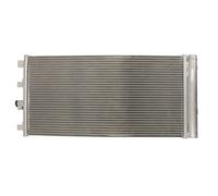 Condenseur, climatisation NISSENS NIS 940161