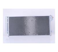 Condenseur, climatisation NISSENS NIS 940169