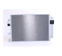 Condenseur, climatisation NISSENS NIS 940182