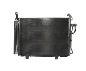 Condenseur, climatisation NISSENS NIS 940205
