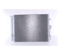 Condenseur, climatisation NISSENS NIS 940217