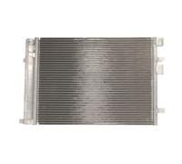 Condenseur, climatisation NISSENS NIS 940221