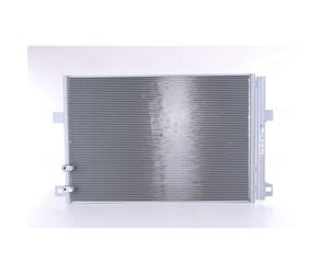 Condenseur, climatisation NISSENS NIS 940225