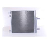Nissens Condenseur de climatisation NIS 940247