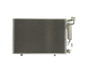 Condenseur, climatisation NISSENS NIS 940277