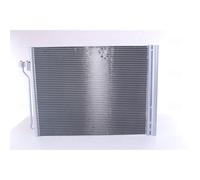 Condenseur, climatisation NISSENS NIS 940288