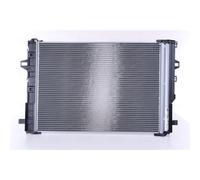 Condenseur, climatisation NISSENS NIS 940322