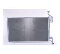 NISSENS 940410 Condenseur, climatisation
