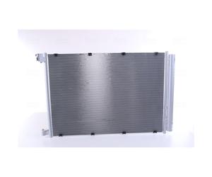 Condenseur, climatisation NISSENS NIS 940432