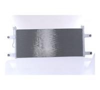 Condenseur, climatisation NISSENS 940543