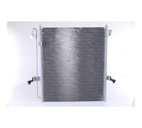 NISSENS 940610 Condenseur, climatisation