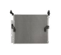 Condenseur, climatisation NISSENS NIS 940617