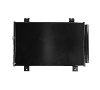 Nissens Condenseur de climatisation NIS 940640