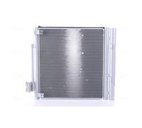 NISSENS 940679 Condenseur, climatisation