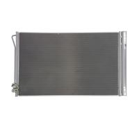 Condenseur, climatisation NISSENS NIS 941054