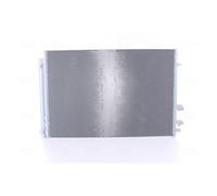 Nissens Condenseur de climatisation NIS 941087