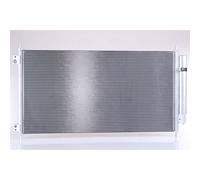 Condenseur, climatisation NISSENS NIS 941152