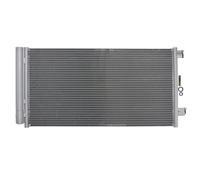 NISSENS 941203 Condenseur, climatisation