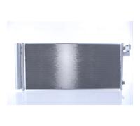 Condenseur, climatisation NISSENS NIS 941242