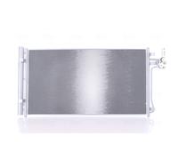 Condenseur, climatisation NISSENS NIS 941286