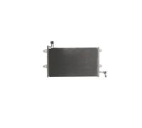 Condenseur, climatisation NISSENS NIS 94164