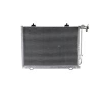 Condenseur, climatisation NISSENS NIS 94282