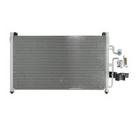 Condenseur, climatisation NISSENS NIS 94413