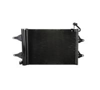Condenseur, climatisation NISSENS NIS 94628
