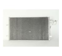 NISSENS 94663 Condenseur, climatisation