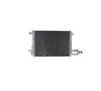 Nissens Condenseur de climatisation NIS 94684
