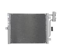 Condenseur, climatisation NISSENS NIS 94715