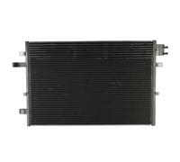 Condenseur, climatisation NISSENS NIS 94777