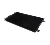 Condenseur, climatisation NISSENS NIS 94806