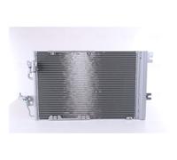 Condenseur, climatisation NISSENS NIS 94807