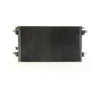 Condenseur, climatisation NISSENS NIS 94856