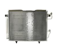 Condenseur, climatisation NISSENS NIS 94864