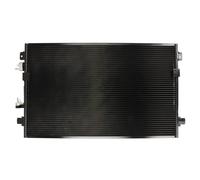 Condenseur, climatisation NISSENS NIS 94906