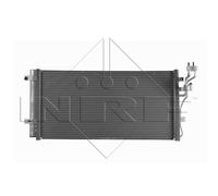 NRF 350003 Condenseur, climatisation