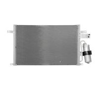 Condenseur, climatisation NRF 350017