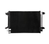 Condenseur de climatisation 1234yf 350028 NRF pour VW JETTA IV BEETLE
