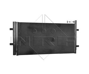 Condenseur, climatisation NRF 350029