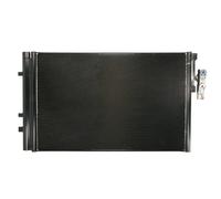Condenseur, climatisation NRF 350036